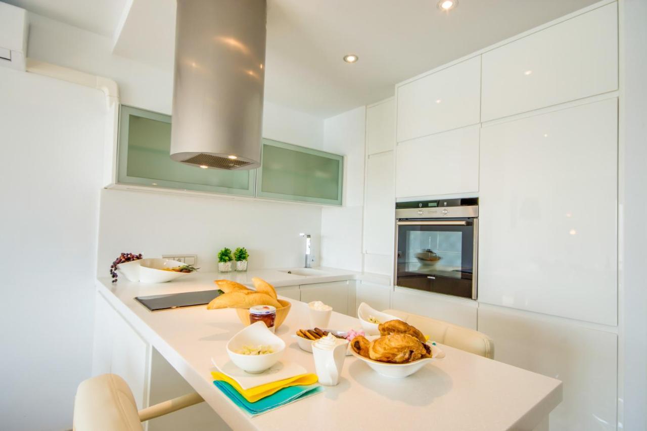 Ideal Property Mallorca - Blue Palm Beach Alcudia  Ngoại thất bức ảnh