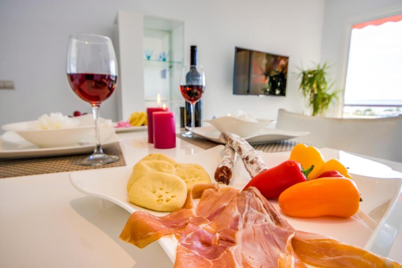 Ideal Property Mallorca - Blue Palm Beach Alcudia  Ngoại thất bức ảnh